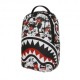 Sprayground Zaino Disney Mickey Multi