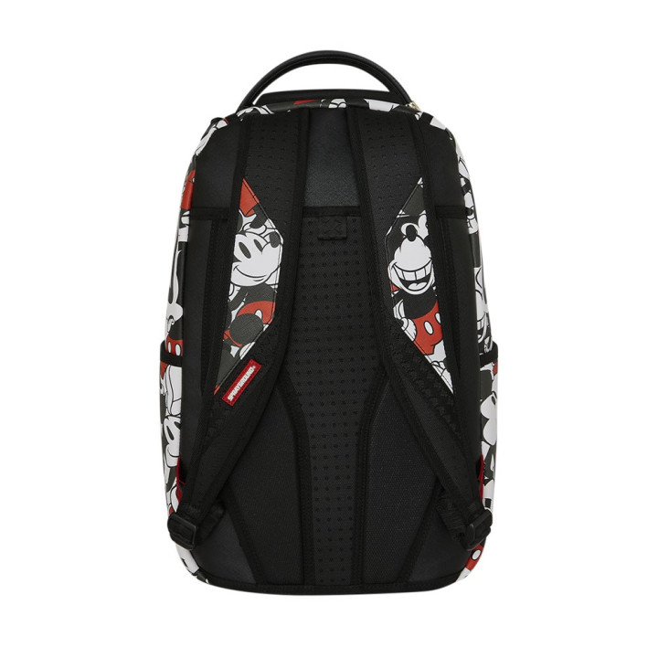 Sprayground Zaino Disney Mickey Multi