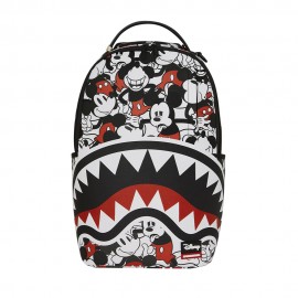 Sprayground Zaino Disney Mickey Multi