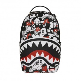 Sprayground Zaino Disney Mickey Multi