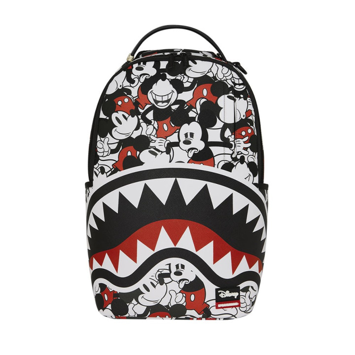 Sprayground Zaino Disney Mickey Multi