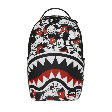 Sprayground Zaino Disney Mickey Multi