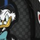 Sprayground Zaino Disney Scrooge Nero