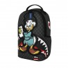 Sprayground Zaino Disney Scrooge Nero