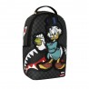 Sprayground Zaino Disney Scrooge Nero