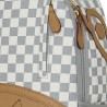Sprayground Zaino Embossed Check Cream