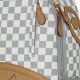 Sprayground Zaino Embossed Check Cream