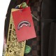 Sprayground Zaino Flowering Jungle Multi