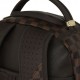 Sprayground Zaino Flowering Jungle Multi