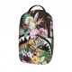 Sprayground Zaino Flowering Jungle Multi