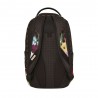 Sprayground Zaino Flowering Jungle Multi
