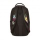 Sprayground Zaino Flowering Jungle Multi