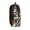 Sprayground Zaino Flowering Jungle Multi