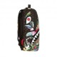 Sprayground Zaino Flowering Jungle Multi