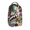 Sprayground Zaino Flowering Jungle Multi