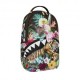 Sprayground Zaino Flowering Jungle Multi
