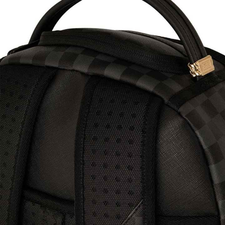 Sprayground Zaino Looney Carrot Nero