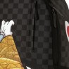 Sprayground Zaino Looney Carrot Nero