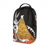 Sprayground Zaino Looney Carrot Nero