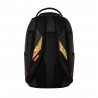 Sprayground Zaino Looney Carrot Nero