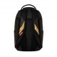 Sprayground Zaino Looney Carrot Nero