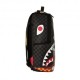 Sprayground Zaino Looney Carrot Nero