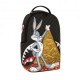 Sprayground Zaino Looney Carrot Nero