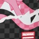Sprayground Zaino Panter On The Run Rosa