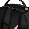 Sprayground Zaino Panter On The Run Rosa