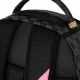 Sprayground Zaino Panter On The Run Rosa