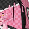 Sprayground Zaino Panter On The Run Rosa
