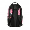 Sprayground Zaino Panter On The Run Rosa