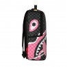 Sprayground Zaino Panter On The Run Rosa