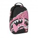 Sprayground Zaino Panter On The Run Rosa