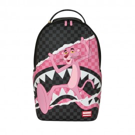 Sprayground Zaino Panter On The Run Rosa