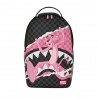 Sprayground Zaino Panter On The Run Rosa