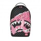 Sprayground Zaino Panter On The Run Rosa