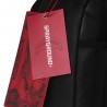 Sprayground Zaino Shark Central Embroidered Nero