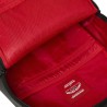 Sprayground Zaino Shark Central Embroidered Nero