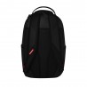 Sprayground Zaino Shark Central Embroidered Nero