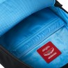 Sprayground Zaino Shark Central Lught Blue