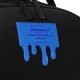 Sprayground Zaino Shark Central Lught Blue