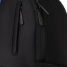 Sprayground Zaino Shark Central Lught Blue