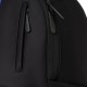 Sprayground Zaino Shark Central Lught Blue