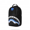 Sprayground Zaino Shark Central Lught Blue