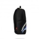 Sprayground Zaino Shark Central Lught Blue