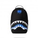 Sprayground Zaino Shark Central Lught Blue