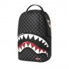 Sprayground Zaino Sharks In Paris Nero