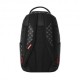 Sprayground Zaino Sharks In Paris Nero