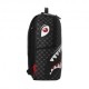 Sprayground Zaino Sharks In Paris Nero